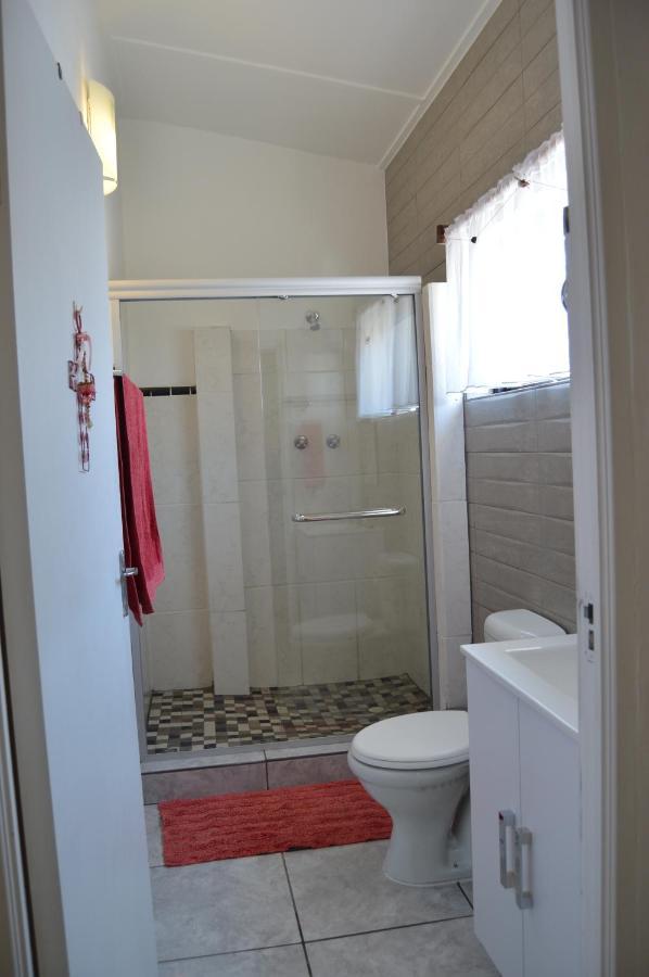 Villelodge Accommodation Lüderitz Exteriér fotografie