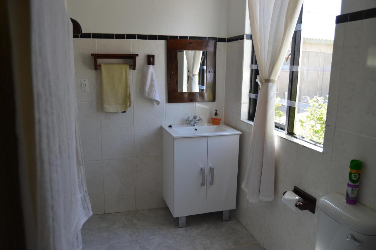 Villelodge Accommodation Lüderitz Exteriér fotografie