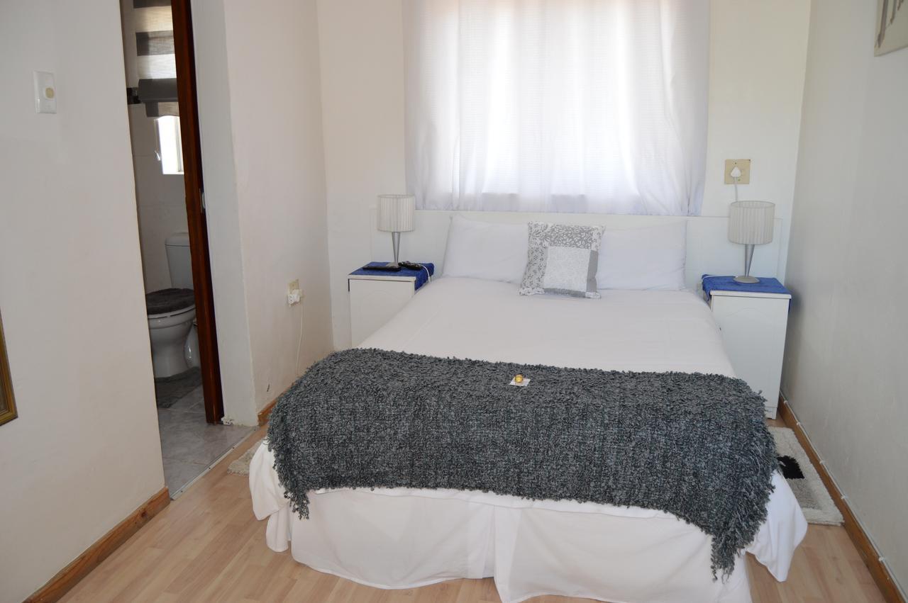 Villelodge Accommodation Lüderitz Exteriér fotografie