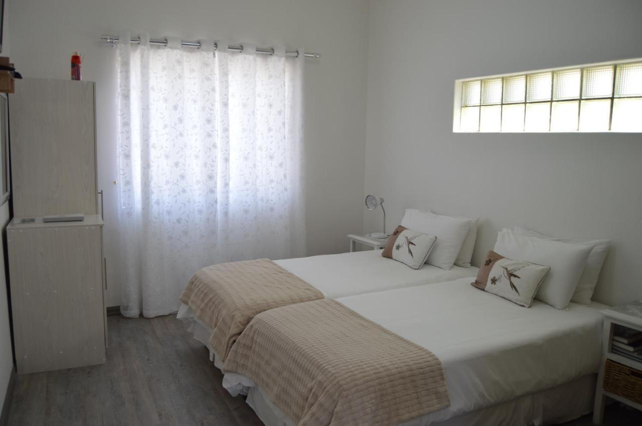 Villelodge Accommodation Lüderitz Exteriér fotografie