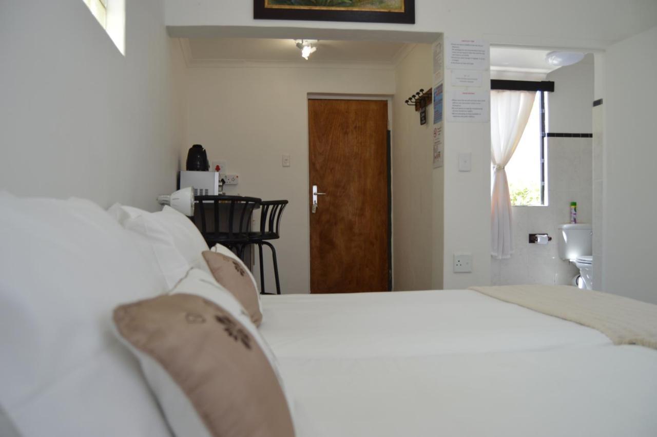 Villelodge Accommodation Lüderitz Exteriér fotografie