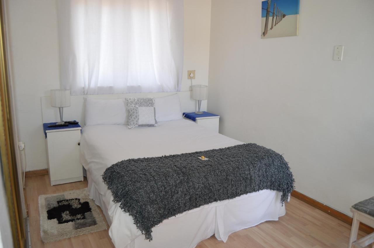 Villelodge Accommodation Lüderitz Exteriér fotografie