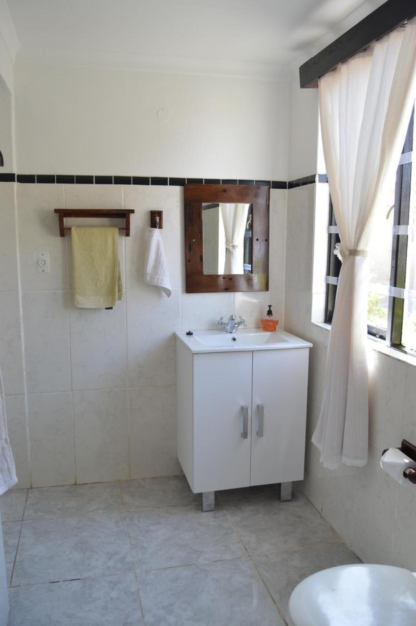 Villelodge Accommodation Lüderitz Exteriér fotografie