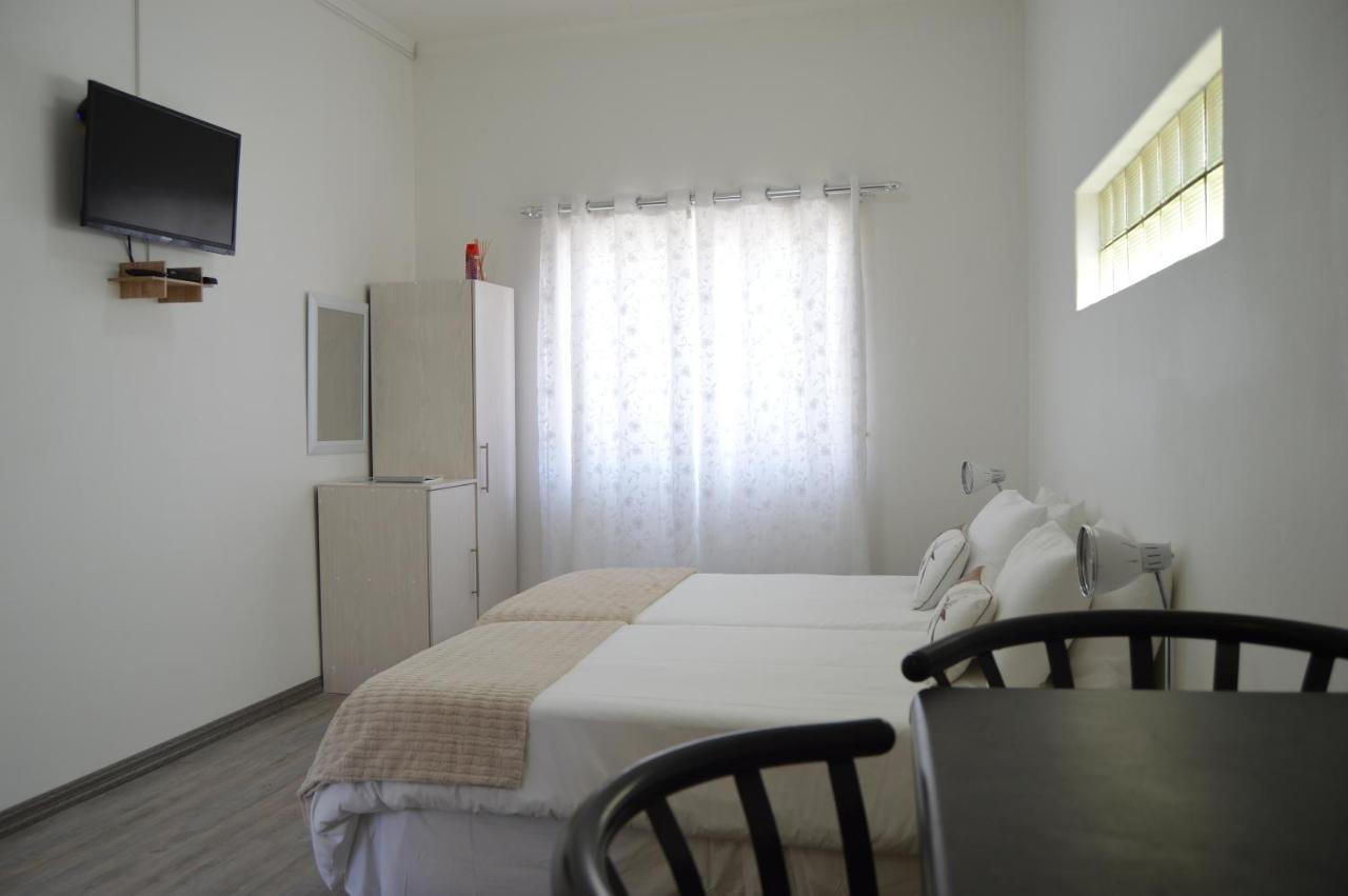 Villelodge Accommodation Lüderitz Exteriér fotografie