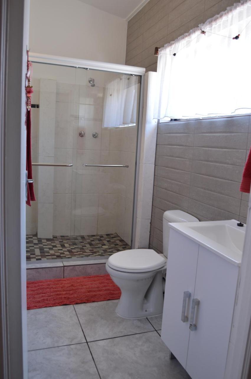 Villelodge Accommodation Lüderitz Exteriér fotografie
